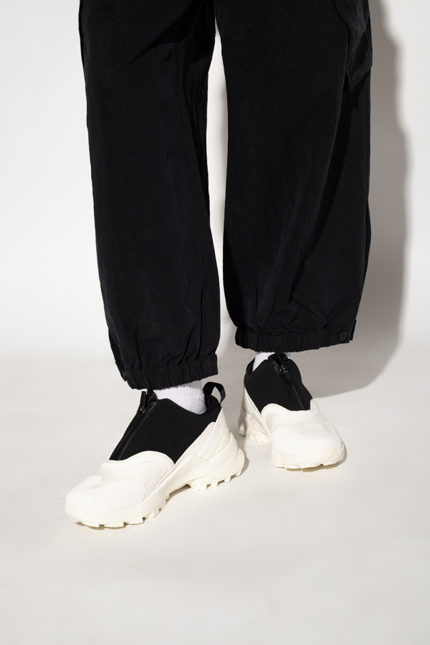 White 'TERREX SWIFT R3' sneakers Y - 3 Yohji Yamamoto ...